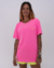 Camiseta Amores Mini Santacosta Unissex