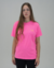 Camiseta Guarda Mini Santacosta Unissex na internet