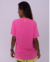 Camiseta Amores Mini Santacosta Unissex na internet