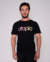 Camiseta Utopia Santacosta Unissex