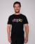 Camiseta Utopia Santacosta Unissex na internet