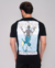 Camiseta Sereia Tarot Santacosta Unissex