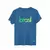 Camiseta Unissex Brasil