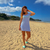 Vestido Praia Brava na internet