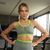 Top Seamless Duo - loja online