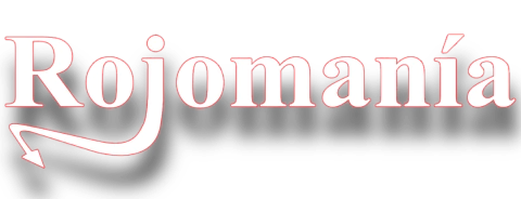 Rojomania