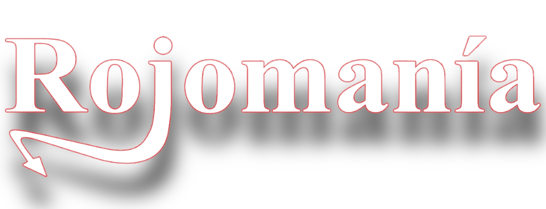 Rojomania