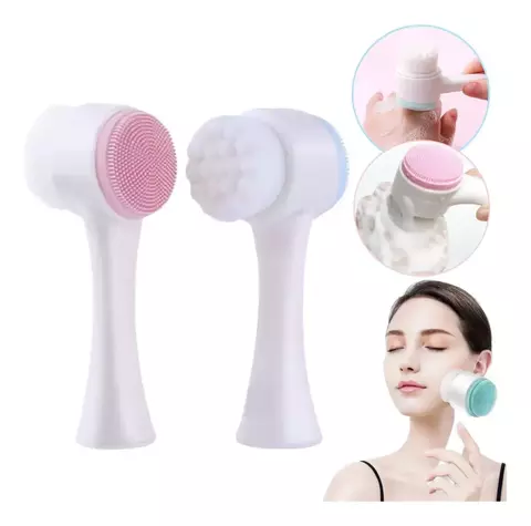 Cepillo Facial - comprar online
