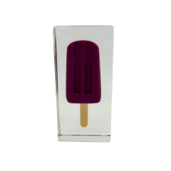 Paleta De Hielo Morada en internet