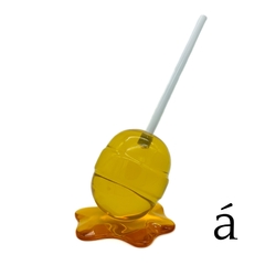 Tutsi Amarilla