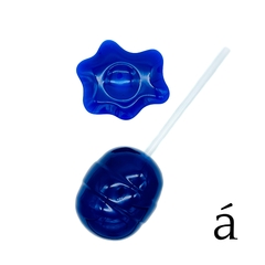Tutsi Azul en internet