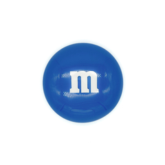 M&M Azul en internet