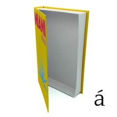 Storage Book Box Miami Beach en internet