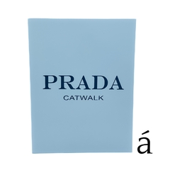 Book Box Prada - Acento