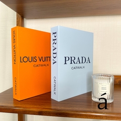 Book Box Prada - comprar en línea