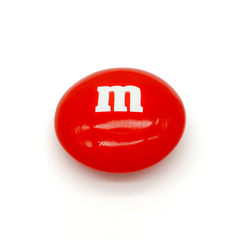 M&M Naranja
