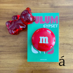 M&M Rojo - comprar en línea
