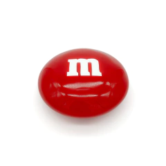 M&M Rojo