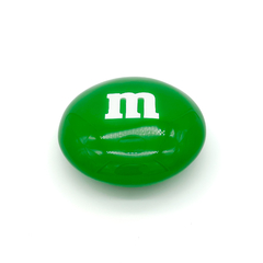 M&M Verde