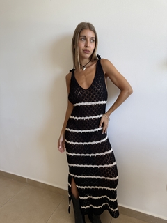 Vestido Melania - comprar online