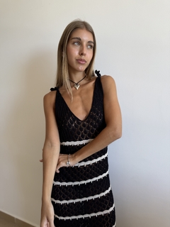 Vestido Melania - Helenita BsAs