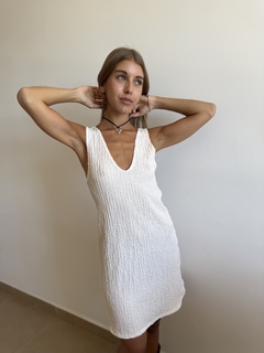 Vestido bruna