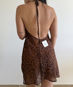 Vestido Odile - comprar online