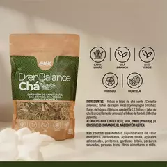 Kit queima tudo - 1 ExxDrene, 1 DrenExx e um Dren Balance