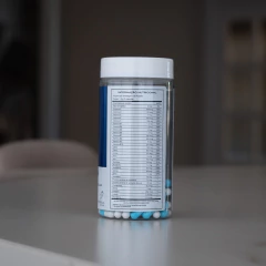 Multivitaminico Masculino 60 Caps en internet