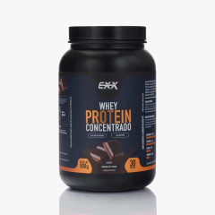 Whey 100% Concentrado - Exx Nutrition - (cópia) - buy online