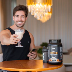 Whey 100% Concentrado - Exx Nutrition na internet