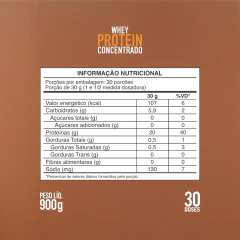 Whey 100% Concentrado - Exx Nutrition - (cópia) - (cópia) - tienda online