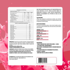 Whey 100% Concentrado Pouch 900g - Exx Nutrition