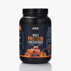 Whey 100% Concentrado - Exx Nutrition - Exx Nutrition Suplementos