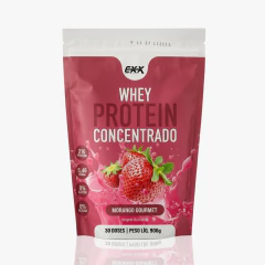 Imagem do Whey 100% Concentrado Pouch 900g - Exx Nutrition