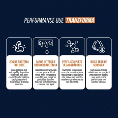 Whey 100% Concentrado - Exx Nutrition - (cópia) - (cópia) en internet