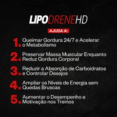 Start slim- Whey, Lipodrene e Creatina 3 em 1 - Exx Nutrition Suplementos