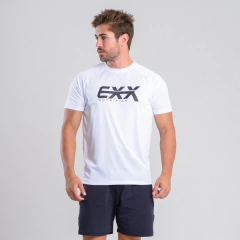 Camiseta Masculina DryFit - Exx Nutrition Suplementos