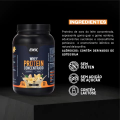 Image of Whey 100% Concentrado - Exx Nutrition - (cópia)