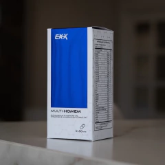 Imagen de Multivitaminico Masculino 60 Caps