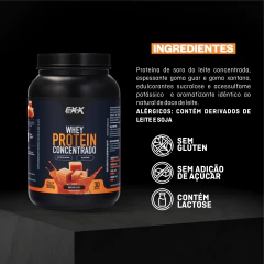 Whey 100% Concentrado - Exx Nutrition - (cópia) - online store