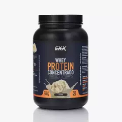 Whey 100% Concentrado - Exx Nutrition - (cópia) - buy online