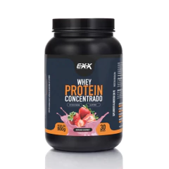 Whey 100% Concentrado - Exx Nutrition - (cópia) - comprar online