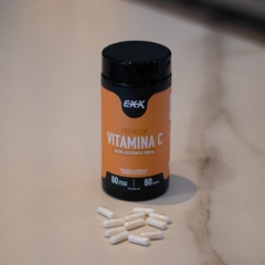 Vitamina C 500mg - Exx Nutrition Suplementos