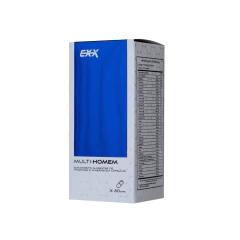 Multivitaminico Masculino 60 Caps