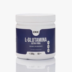 Glutamina 100% Pura - Exx Nutrition - comprar online