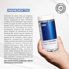 Imagem do Multivitaminico Masculino 60 Caps