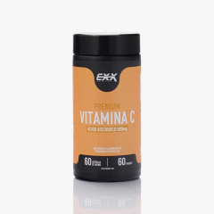 Vitamina C 500mg - comprar online
