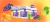 Carrusel Exx Nutrition Suplementos