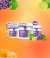 Carrusel Exx Nutrition Suplementos